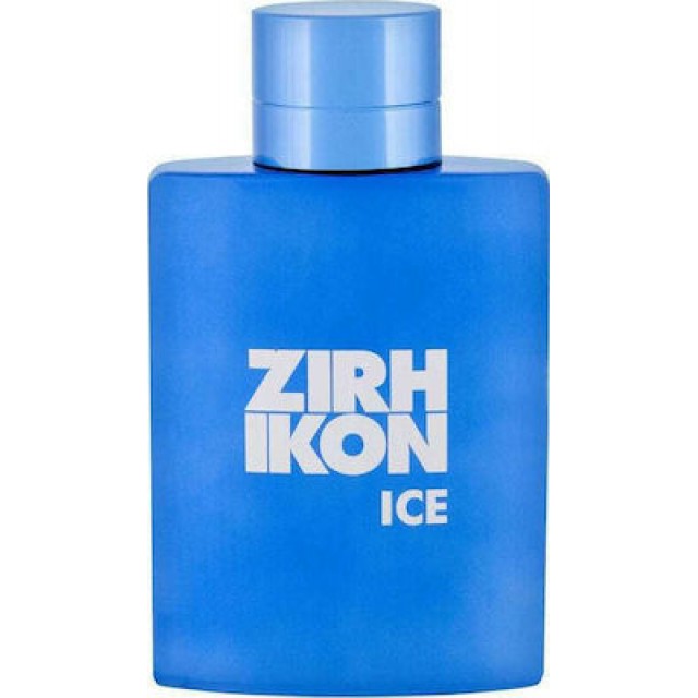 ZIRH Ikon Ice EDT 125ml